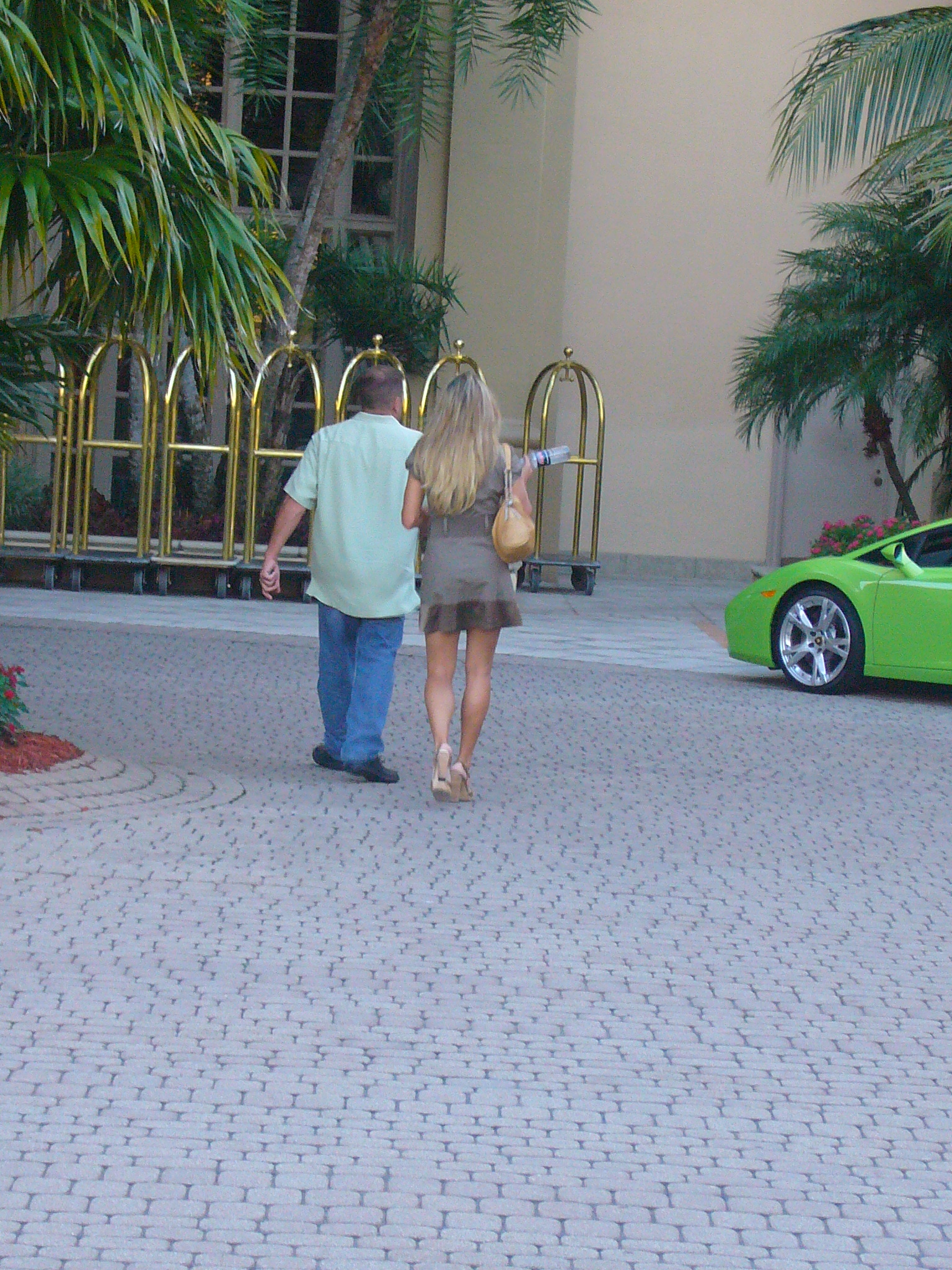 2008 Lamborghini Murcielago photo