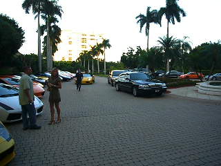 2008 Lamborghini Murcielago photo