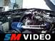 1990 Ford LTD Crown Victoria - Vid of the new spectre intake.