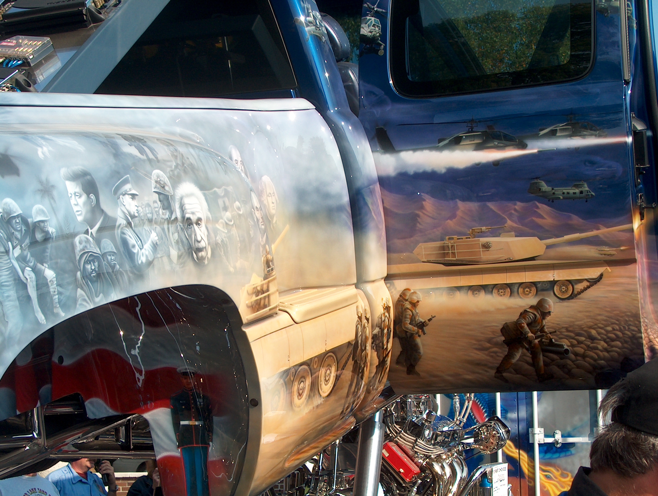 1978 Ford Bronco photo