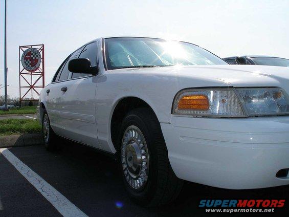 01-and-sign.jpg At the National Corvette Museum. 