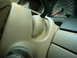 2001 Ford Crown Victoria - The odometer on this 2001 Ford Crown Victoria shows 89,910 miles.
