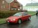 1998 Ford Taurus