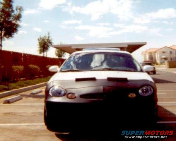 005.jpg Colgan Auto Bra, and view of moon roof.