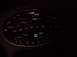 1999 Ford Taurus - The interior of a 1999 Ford Taurus shows a digital clock displaying 12:12 and the temperature set to 60 degrees Fahrenheit.
