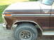 1979 Ford Bronco