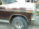 1979 Ford Bronco
