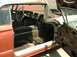 1959 Ford Thunderbird - no dash pad or seats! i got both now (but need one set of seat tracks) but need fabric sample for Nylon cloth seats! i am told it is rarer…