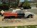 1959 Ford Thunderbird - what a profile! just love looking at it, can't wait to drive it!