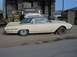 1962 Ford Thunderbird &ldquo;The Bird&rdquo;