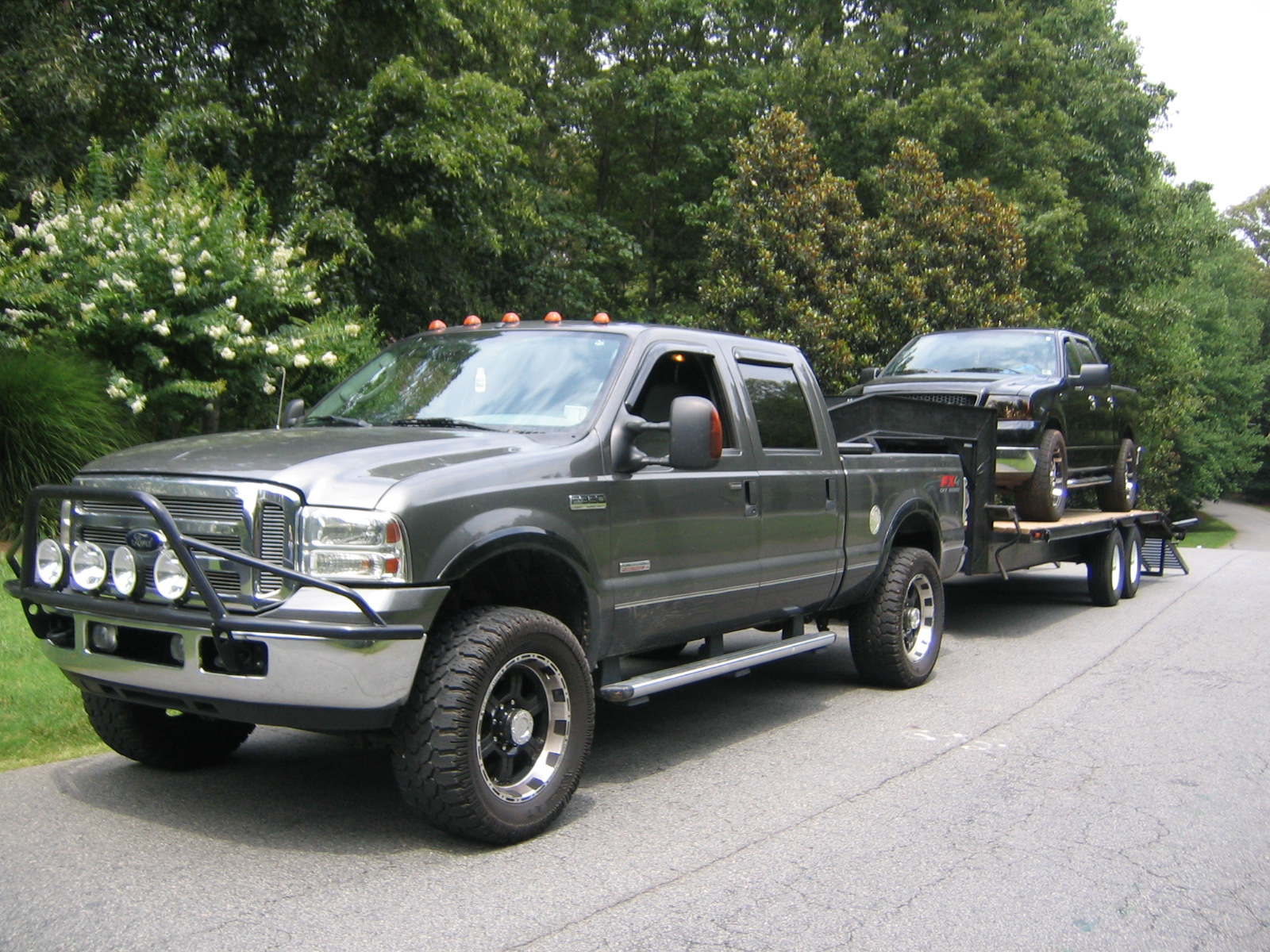 Ford F-250