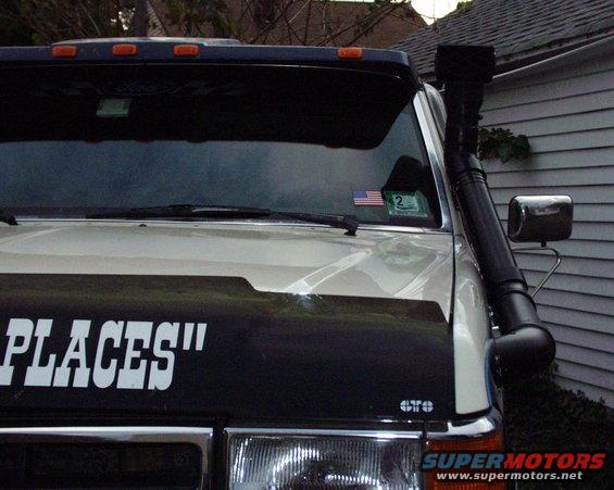 pa021801.jpg this was my first snorkel build! thanks to my wifes help i think it came out pretty good and most importantly, it will serve its purpose!