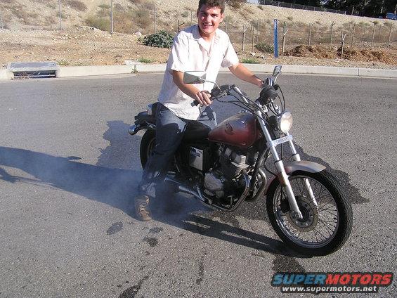 p1010007.jpg Burn Rubber, Burn!