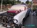 1966 Ford Ranchero - body work