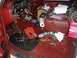 1987 Ford Bronco - steering column mess