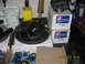 1972 Toyota Land Cruiser - Brake stuff