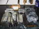 1972 Toyota Land Cruiser - U-Bolts and spring pins/bushings