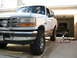 1996 Ford Bronco photo