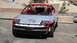 1996 Ford Probe - This 1996 Ford Probe is in primer and appears to be undergoing restoration or has undergone significant bodywork.