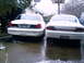 1999 Ford Crown Victoria - ice in atx.