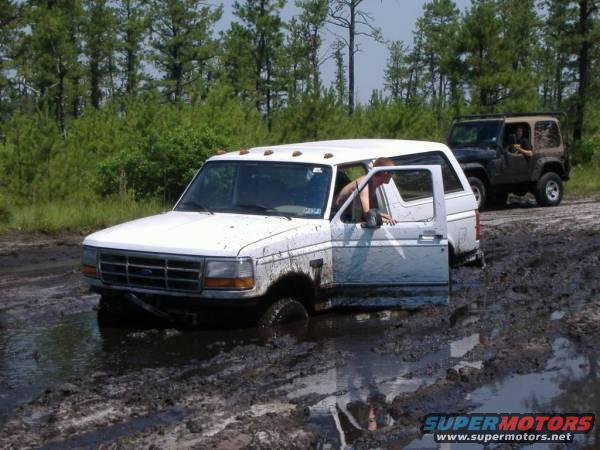 Pine Barrens NJ