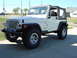 2002 Jeep Wrangler - Wrangler with lift and 32x11.50x15 tires and Moto Metal wheels