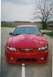 2002 Ford Mustang - front
