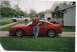 2002 Ford Mustang - me and the pony