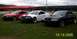 2002 Ford Mustang - the untamed racing crue