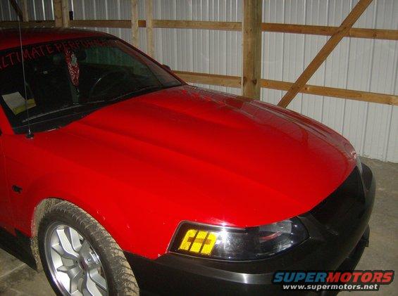 new body kit