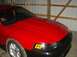 2002 Ford Mustang - new body kit