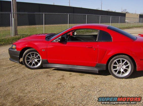 new body kit