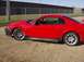 2002 Ford Mustang - new body kit