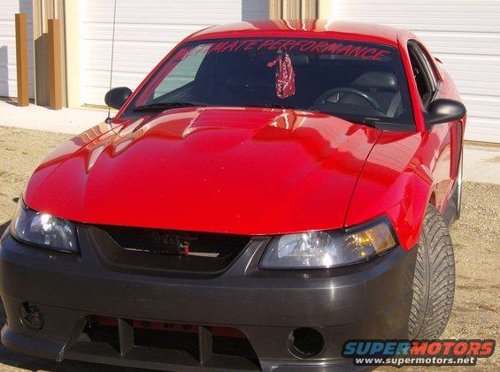 new body kit