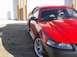 2002 Ford Mustang - new body kit