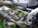 2002 Ford Mustang - exhaust