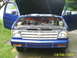 1991 Chevrolet S10 - when i bought it.