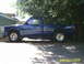 1991 Chevrolet S10 - after i bought it 3 weeks into cleaning and fixing up.