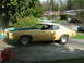 1969 Pontiac GTO - left side if you couldnt tell lol