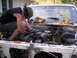 1991 Ford F-150 - that's me working!