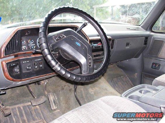 1990 stock.... we can fix that
