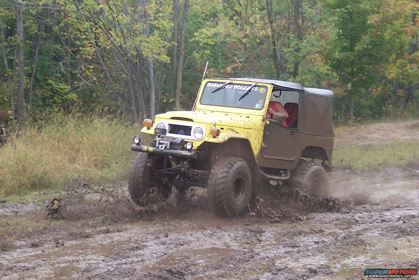 1978 Ford Bronco photo