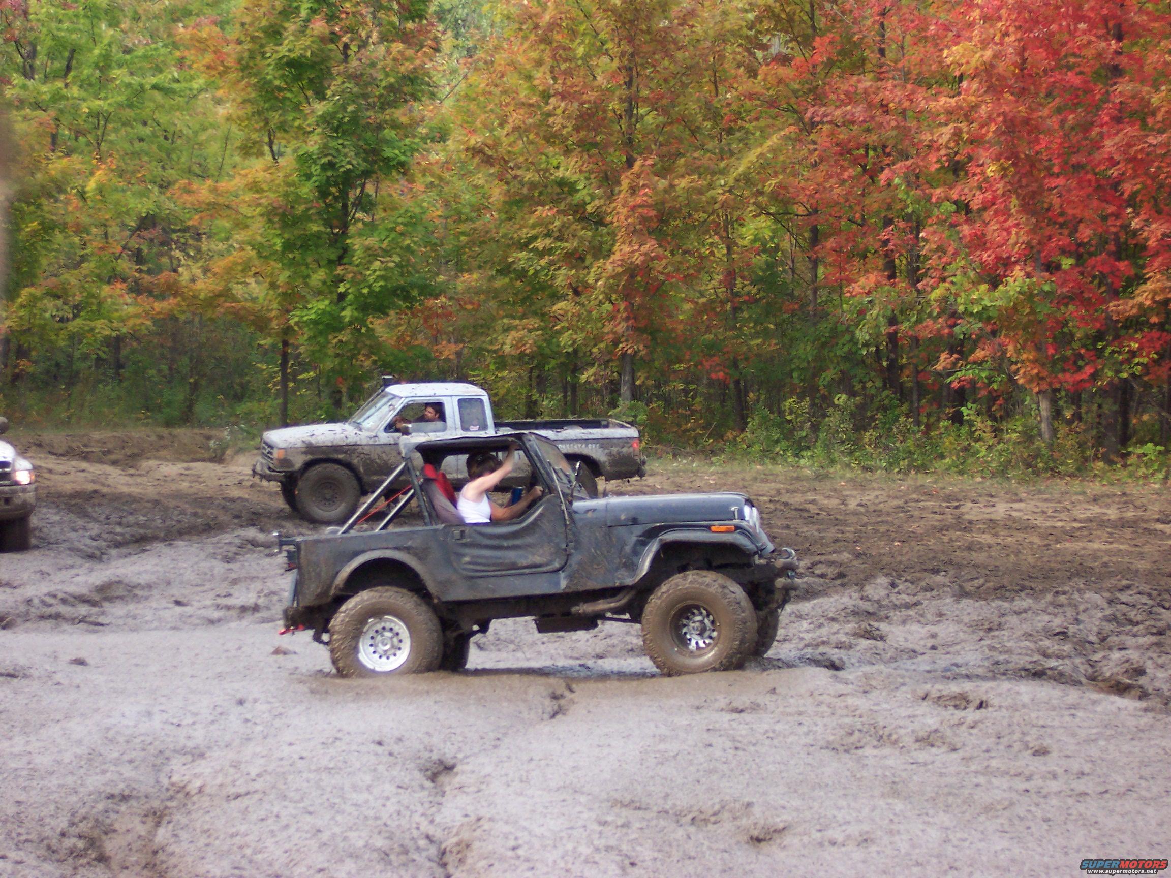 1978 Ford Bronco photo