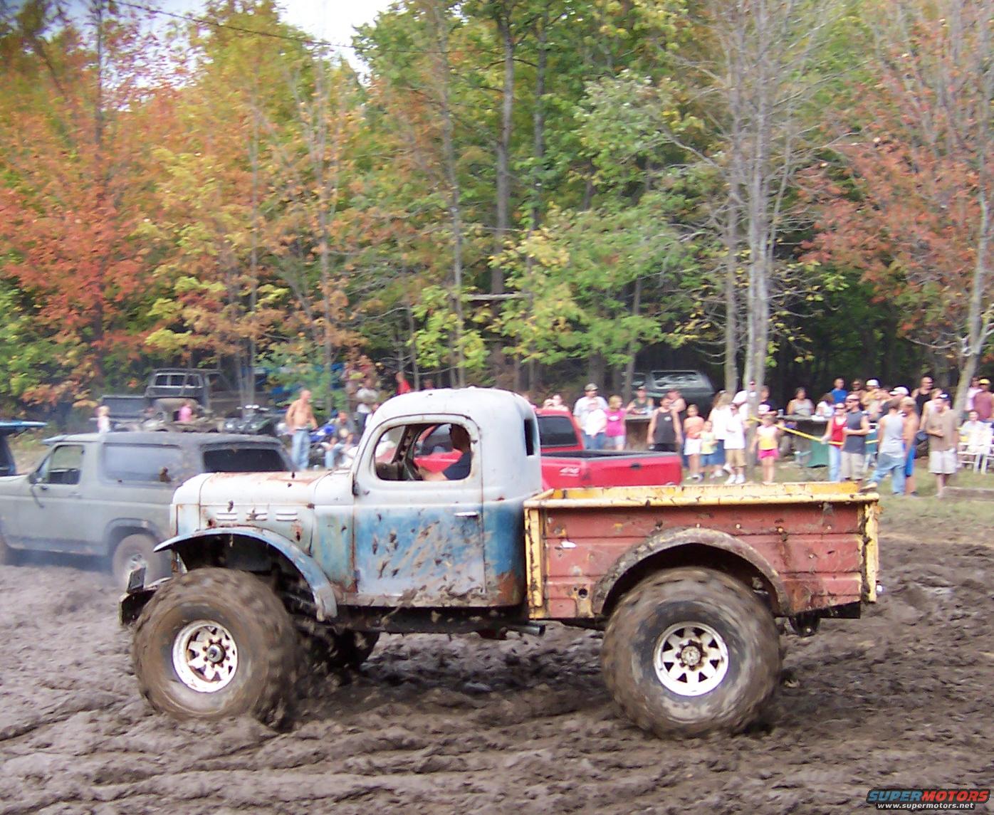 1978 Ford Bronco photo