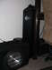 2006 Ford E350 - eD B212 and Mirage Omni 350.
