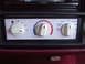 1992 Ford Crown Victoria - White face rotary style hvac. Alot nicer then the slider style.