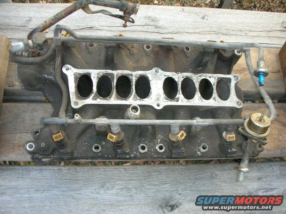 Truck lower
