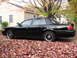 2000 Ford Crown Victoria