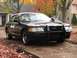 2000 Ford Crown Victoria