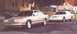 1993 Ford Crown Victoria - My 93 with my daily driver, a 1997 MPD Vic